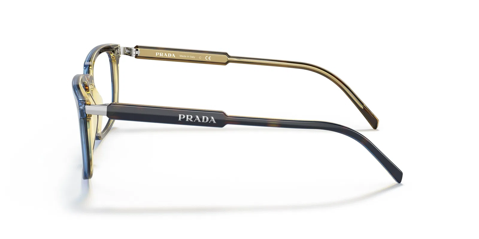 Prada 13YV Eyeglasses - view 13